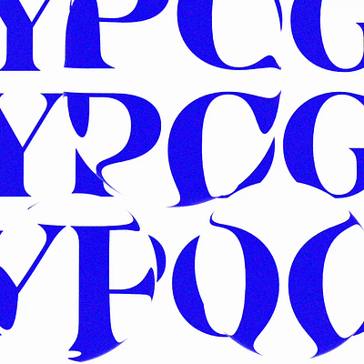 KINETIC TYPOGRAPHY c4d graphic design typography
