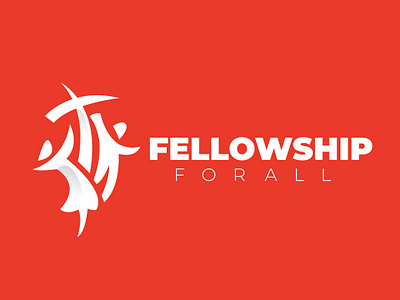 Fellowship branding design flat graphic design icon illustration logo logo design ui vector