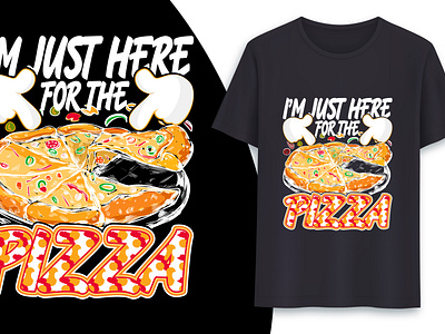 Pizza T-shirt Design | Pizza Shirt Design | Pizza Tee Design best pizza tshirt funny pizza tshirt illustration pizza pizza shirt pizza shirt design pizza shirt designs pizza shirts pizza tee pizza tees pizza tshirt ideas pizza tshirt quotes pizzatshirt pizzatshirtdesign pizzatshirtdesigns pizzatshirts print tshirt tshirt design typography
