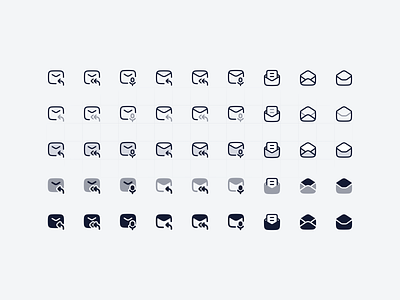 Hugeicons Pro | The world's largest icon library bulk communication communication icon duotone figma freeicon icon iconlibrary iconography iconpack icons iconset inbox mail message solid stroke twotone uidesign voice