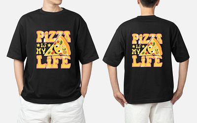 Pizza T-shirt Design | Pizza Shirt Design | Pizza Tee best pizza tshirt funny pizza tshirt illustration pizza pizza shirt pizza shirt design pizza shirt designs pizza shirts pizza tee pizza tees pizza tshirt ideas pizza tshirt quotes pizzatshirt pizzatshirtdesign pizzatshirtdesigns pizzatshirts print tshirt tshirt design typography