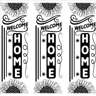 Welcome home 1