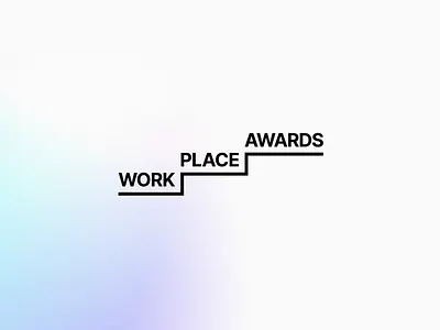 Workplace Awards / Brand Identity branding graphic design identity illustration logo visual visual identity