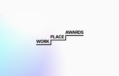 Workplace Awards / Brand Identity branding graphic design identity illustration logo visual visual identity