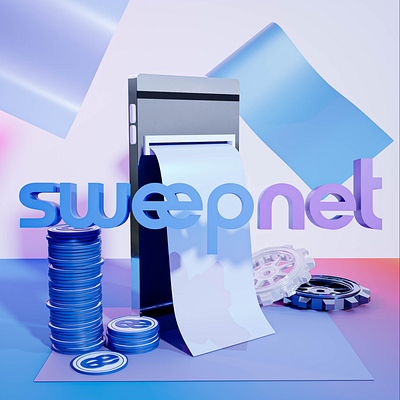 Sweepnet