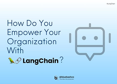 How do you empower your organization with Langchain? langchain langchain solutions langsmith