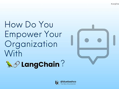 How do you empower your organization with Langchain? langchain langchain solutions langsmith