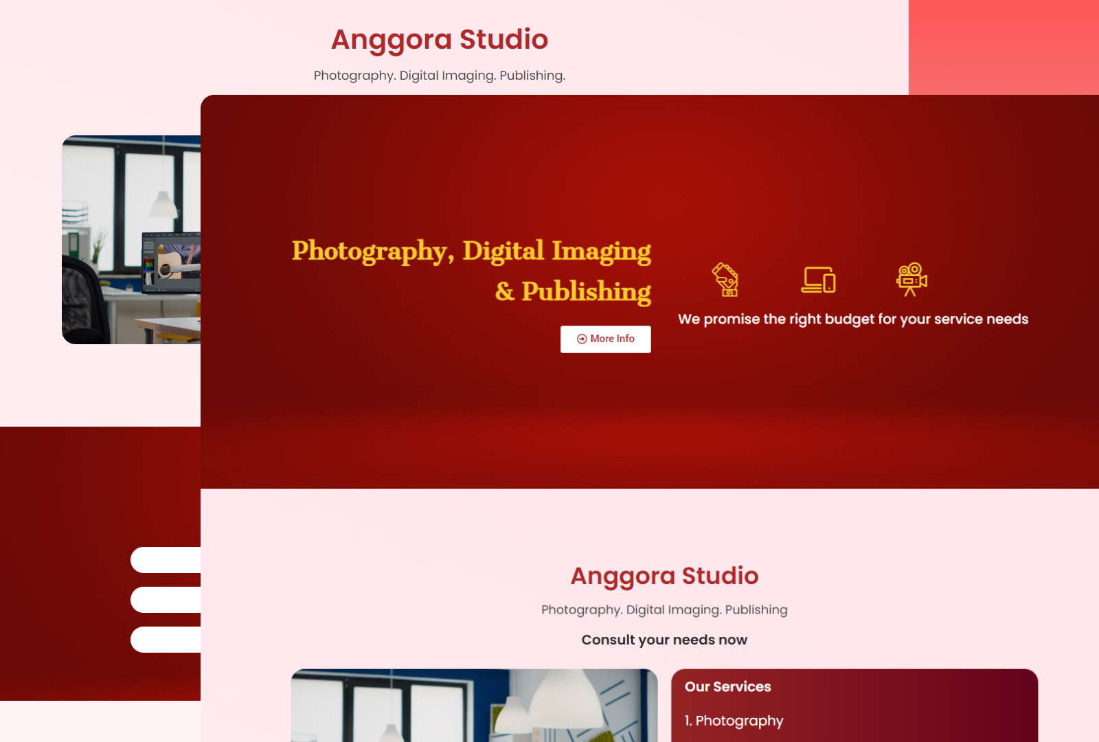 digital-company-web-design-by-ahmad-fauzi-on-dribbble