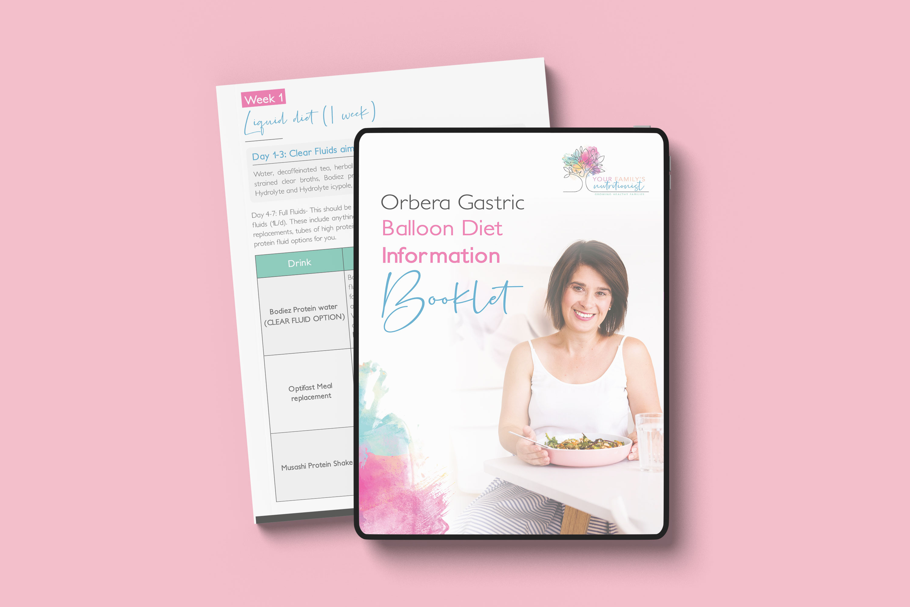 Example of Amazon Kdp Ebook & Book Formatting