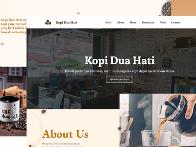 Coffe Cafe Web Design cafe coffee web cafe web design website coffee