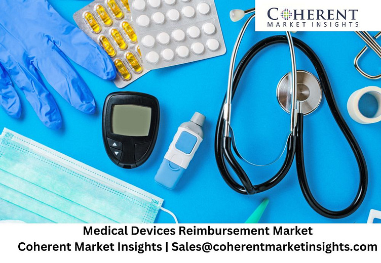 Medical Devices Reimbursement market by Vaishnavi Kashid on Dribbble