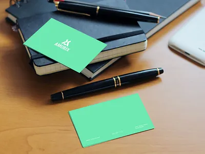 Amurix"Logo and brand identity branding graphic design logo