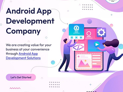 Hire Best Affordable App Development Company and Free Consult mobile app solutions