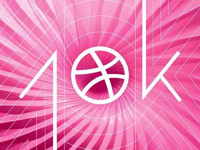 10k baby ! 10k followers ai animation dribbble midjourney pink runway