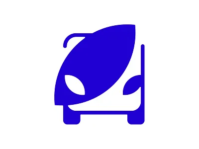 EcoBus branding bus car design eco friendly ecology electric vehicle graphic design illustration logo logo design logodesign logos logotype vehicle zero emission