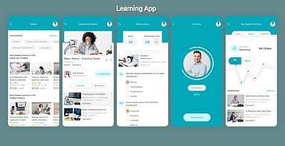 Online Learning App app learning app online course online course app online learning app online teaching