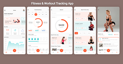 Best workout tracking online app