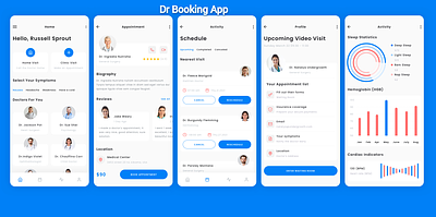 Dr Appointment Booking & Online Consulting App app booking app doctor dr dr booking app dr live consulting app find dr live dr consulting online consulting app