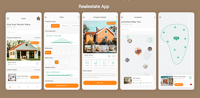 Real-estate App app booking app real estate real estate app real estate booking app realestate realestate app