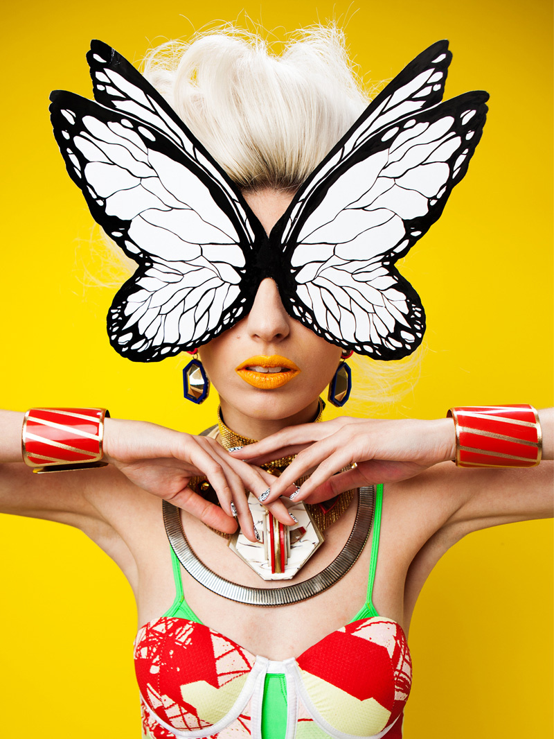 My Paper Sunglasses art direction art project editorial fashion fashion editorial glasses my paper sunglasses otavio otavio santiago otavio santiago design otavio santiago designer paper glasses