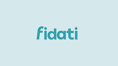 Rebranding - Fidati branding logotipo rebranding