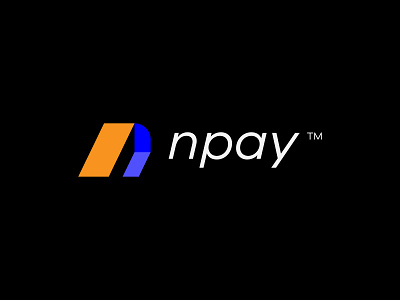 Payment logo design, letter mark n + pay banking logo brand identity branding cryptocurrency logo finance financial identity letter mark letter mark n logo logo design logodesigner logos logotype money pay logo payment software logo startup business logo symbol