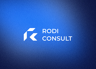 Rodi Consult Logo animation branding c logo design graphic design instagrampost logo logo c logo design logo r logotype motion graphics post r logo symbol