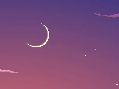 2D Animation-Eid Celebration TV Commercial for Duronto TV 2d 3d animation graphic design illustration motion graphics