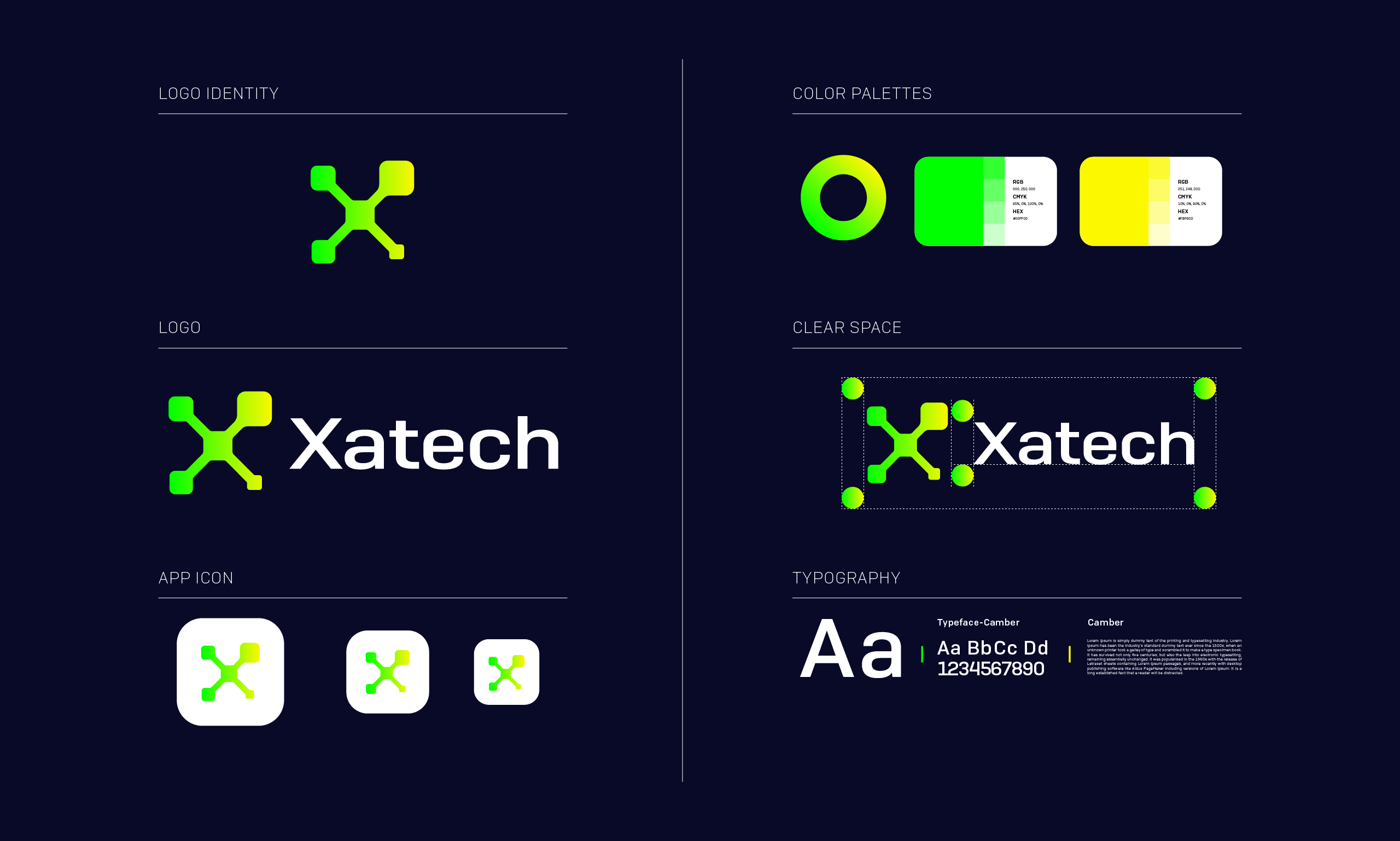 Xatech logo, X letter logo, Tech logo, Colorful Gradient logo 3d logo app icon brand identity branding colorful logo creative logo custom logo free logo icon design logo logo design minimal logo minimalist logo modern logo professional logo unique logo website icon wordmark logo x icon x letter lofo