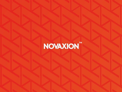 Novaxoin™ brand identy brand branding business design graphic design identy logo logotype symbol