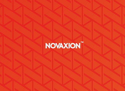 Novaxoin™ brand identy brand branding business design graphic design identy logo logotype symbol