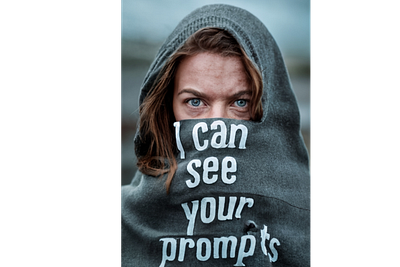 i can see your prompts tshirt branding design graphic design logo tshirt