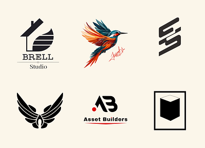 Logo app banner design branding design graphic design icon illustration illustrator logo logo design typography ui ux vector лого дизайн