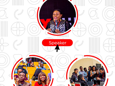 TedXJibowu Event Designs event designs