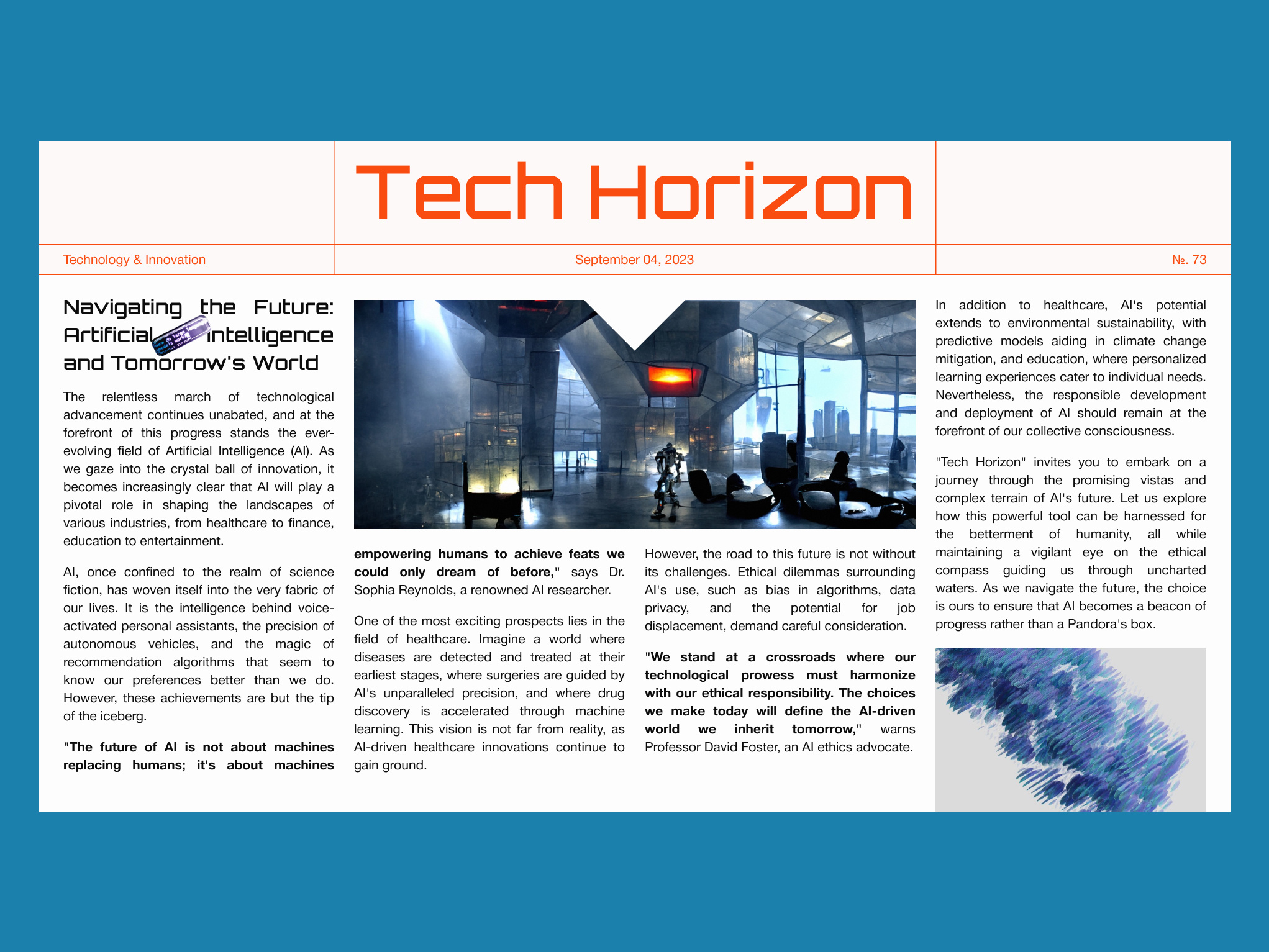 Newspaper design ai article clean composition graphic design grid layout magazine newspaper newspaper design newspaper layout typography ui