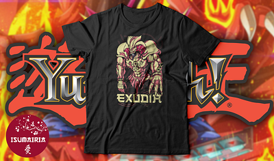 exodia t-shirt design anime anime design exodia t shirt t shirt design