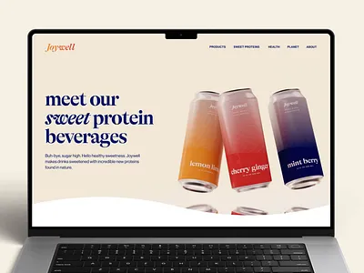 Joywell 3d animation c4d cinema cinema4d ui