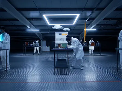 Rattling Stick online responsive typography web