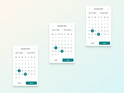 Calendar design app design calendar product design ui ux web design