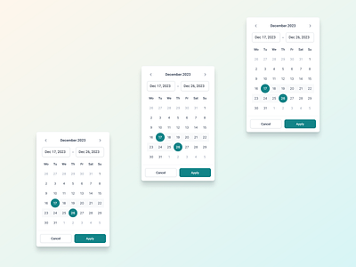 Calendar design app design calendar product design ui ux web design