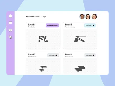 Designed by Flexboom design system