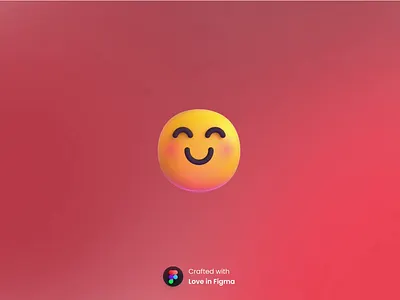 Happy Day 3d animation branding graphic design motion graphics ui