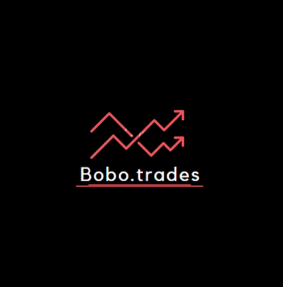 Bobo Trades Logo 3d branding graphic design logo ui