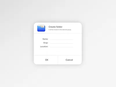 Folder productdesign ui ux