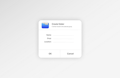 Folder productdesign ui ux