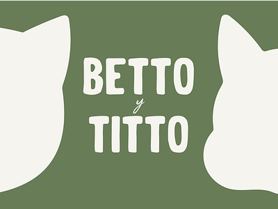 Betto & Titto Children's Book begin book childrensbook creative direction design graphic design illustrator photoshop