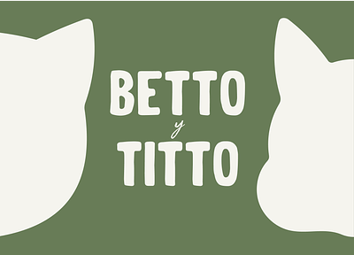 Betto & Titto Children's Book begin book childrensbook creative direction design graphic design illustrator photoshop