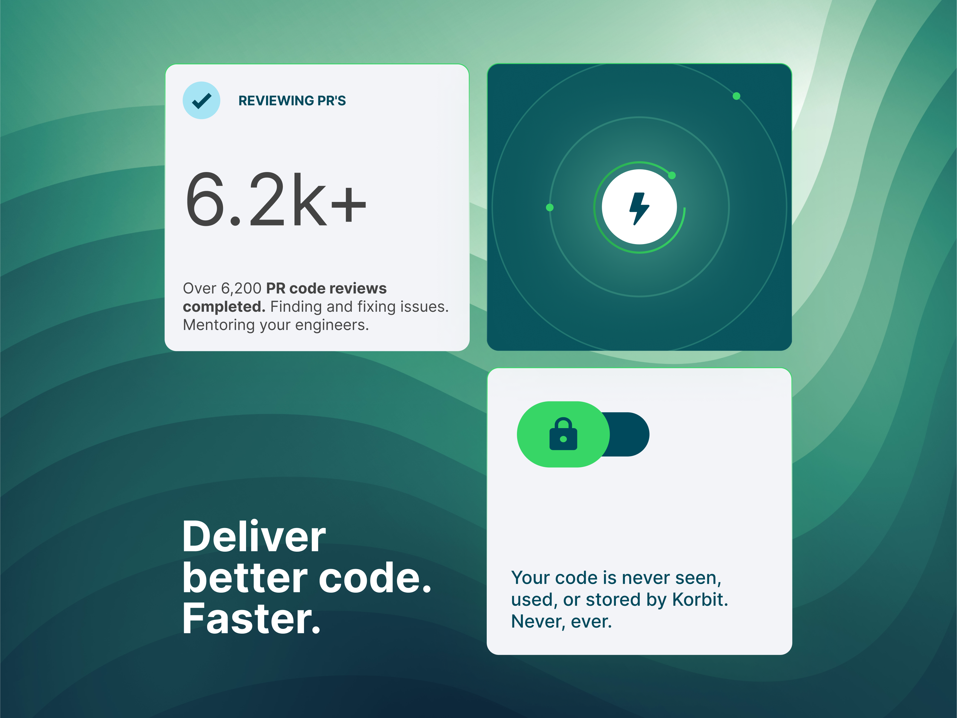 Korbit Ai Mentor Ui by Sebastian Fermin on Dribbble