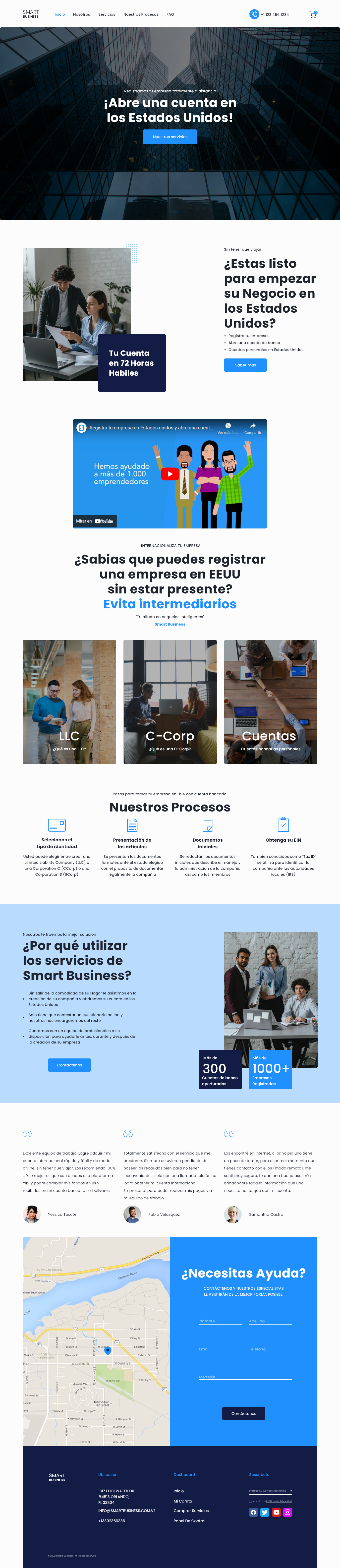 Smart Business: bank account broker design graphic design ui web design