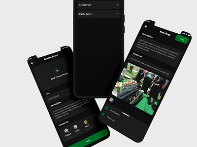 Keepsake - Mobile App Design & Development branding graphic design mobile app ui website design